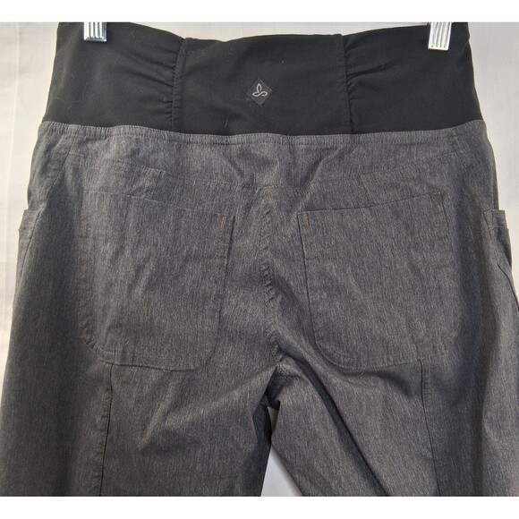 Prana Summit Capri Women's Outdoor Hiking Size XS - Picture 7 of 13